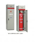 門頭溝區消防氣體滅火與與生產企業及消防工程